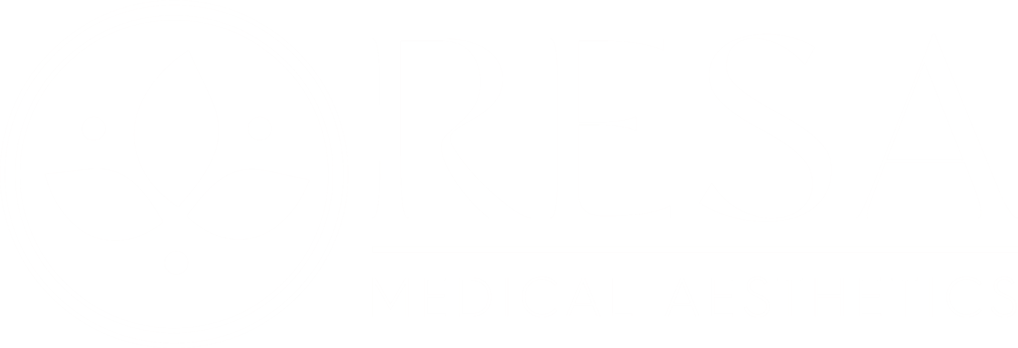 Resa Medical Aesthetics Logo | Resa Medical Aesthetics in Scottsdale, AZ