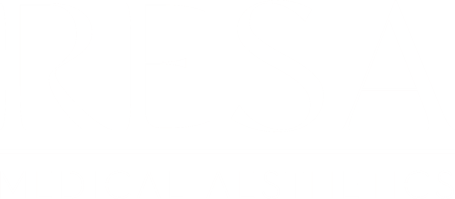 Resa Medical Aesthetics Logo | Resa Medical Aesthetics in Scottsdale, AZ