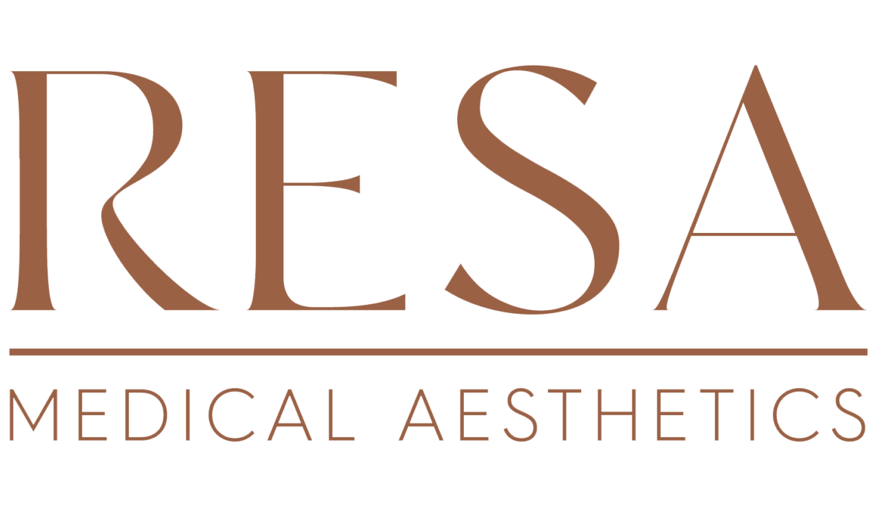 Resa Medical Aesthetics Logo | Resa Medical Aesthetics in Scottsdale, AZ