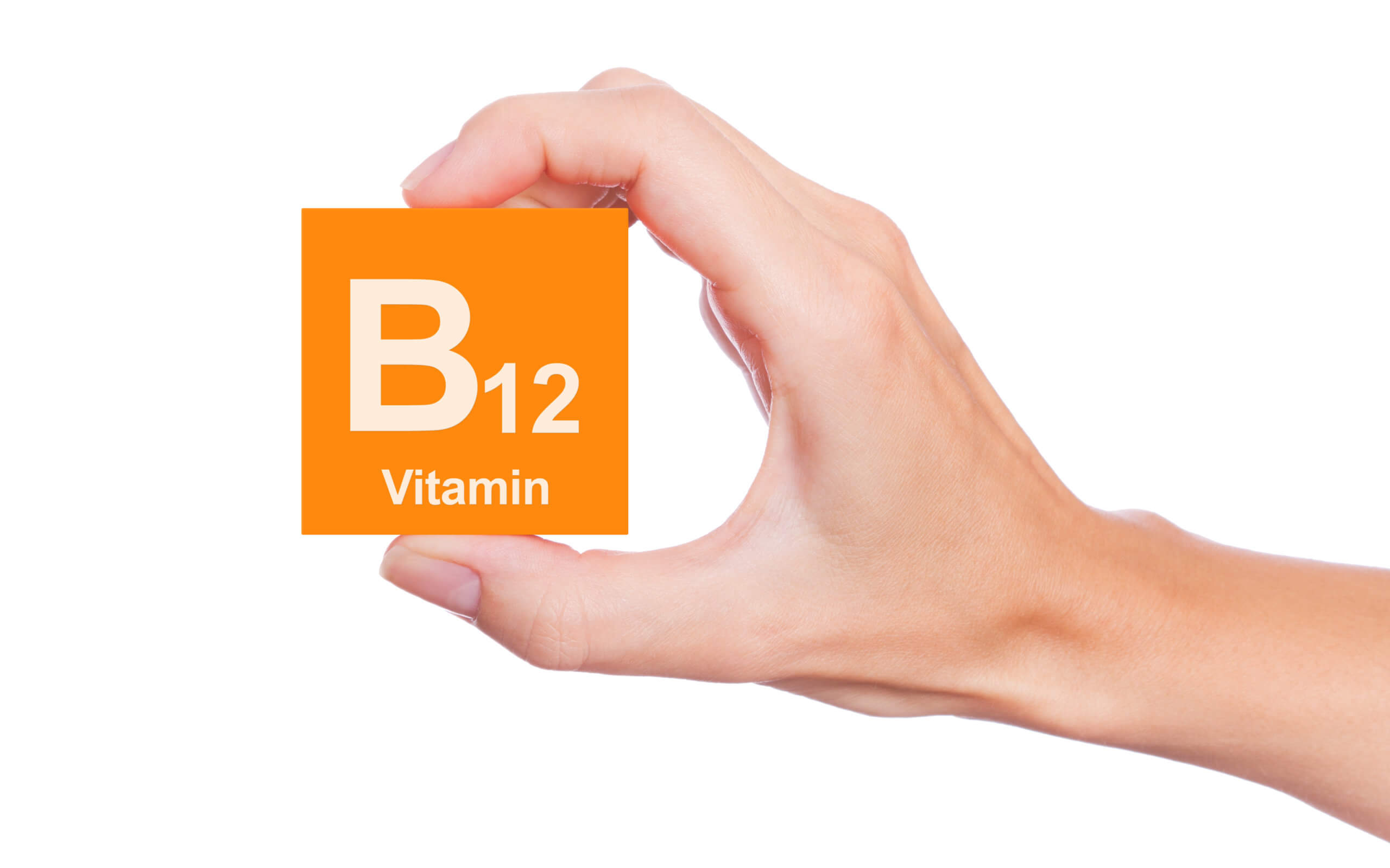 Why Vitamin B-12 is Crucial for Your Overall Wellness