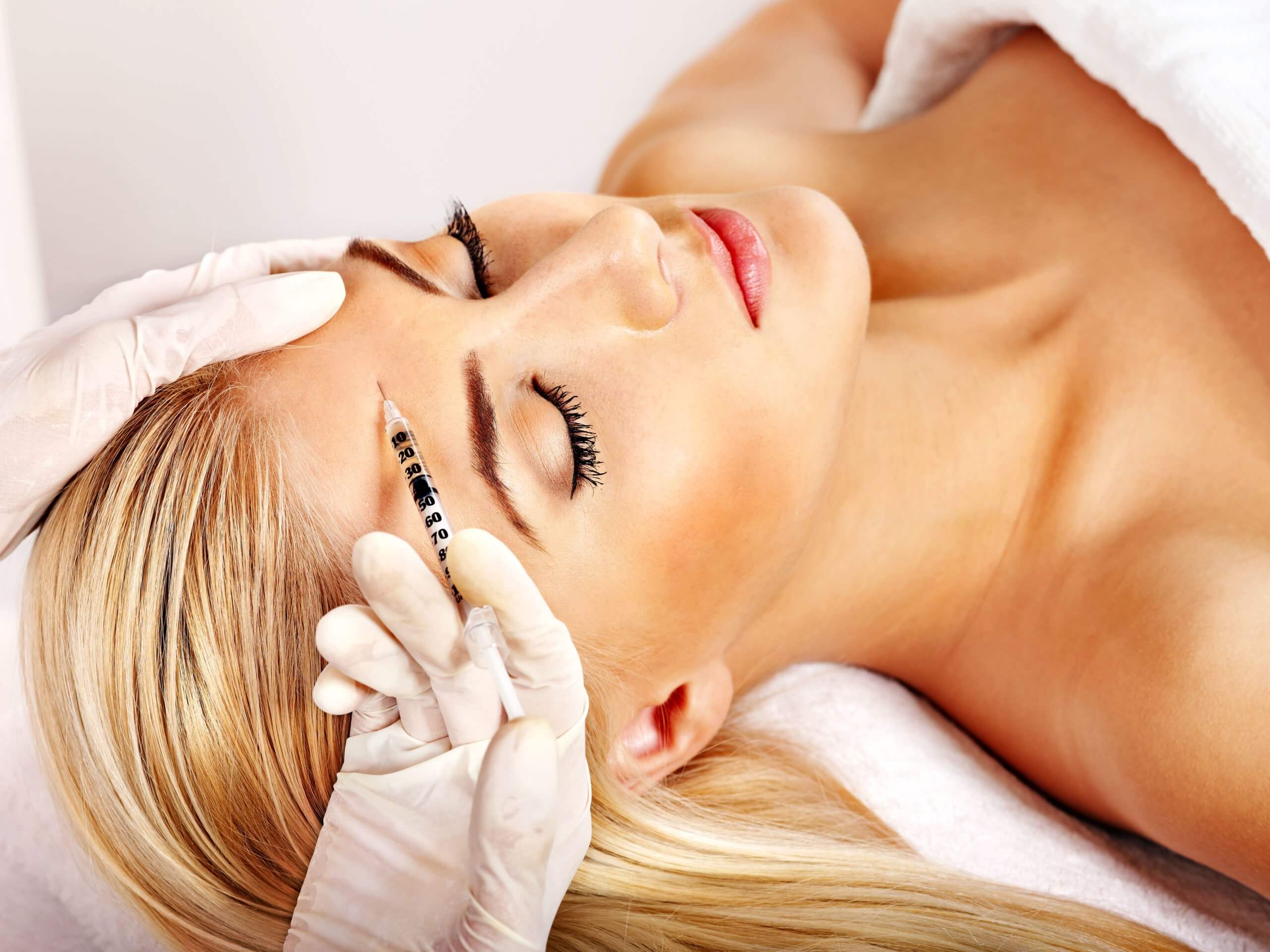 The Ultimate Guide to Dermal Fillers Achieving Youthful Radiance and Confidence